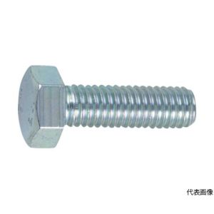 コノエ MIC コノエ MIC BT-SS-1020 ユニクローム六角ボルトM10×20 200本入