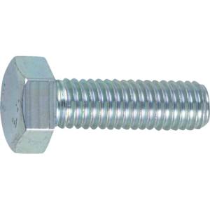 コノエ MIC コノエ MIC BT-SUS-0640 六角ボルト ステンレス 全ねじ M6x40 200本入