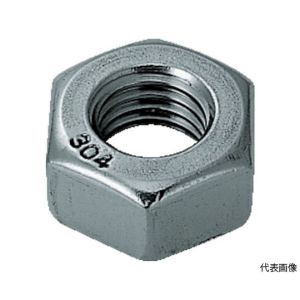 コノエ MIC コノエ MIC NT-SUS-0010 六角ナット1種 ステンレス M10×1.5 300個入