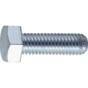 コノエ MIC コノエ MIC BT-SS-1255 ユニクローム六角ボルトM12×55 50本入