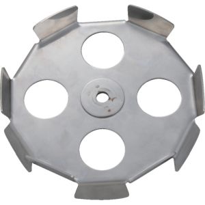 友定建機 トモサダ トモサダ TH-115 かくはん羽根 TH-115