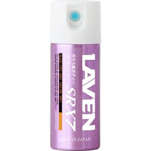 ラベン LAVEN ラベン 97837-51312 ガラスケイボディコーティング SRX7 ミニ LAVEN
