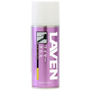 ラベン LAVEN ラベン 97837-52107 ワイヤーグリス 300ml LAVEN