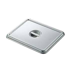 大屋金属 CLO 18-8 角バット 蓋 手札判用 クローバー 大屋金属