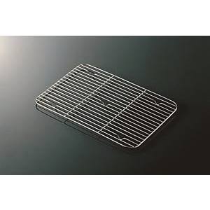 大屋金属 CLO 18-8 深型 組バット アミ 9号用 クローバー 大屋金属