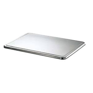 大屋金属 CLO 18-8 餃子 バット 蓋 L型 クローバー 大屋金属