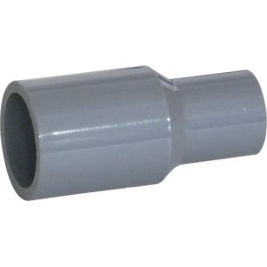 クボタケミックス クボタケミックス TSS50X40 TS継手 異径ソケット TS-S 50X40