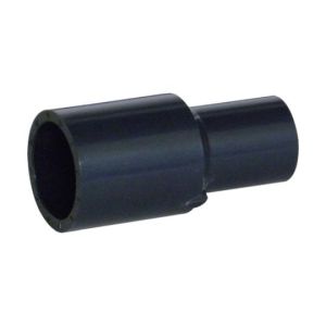 クボタケミックス クボタケ HIS40X25 HI継手 異径ソケット HI-S 40X25