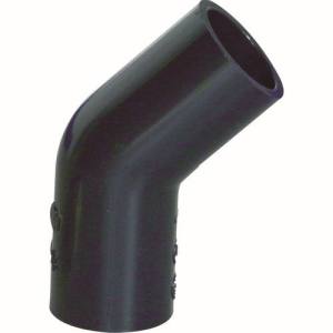 クボタケミックス クボタケミックス HI45L13 HI継手 45°エルボ HI-45L 13