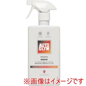 AUTOGLYM AUTOGLYM 20AMAG500JP 液体鉄粉除去剤 マグマ