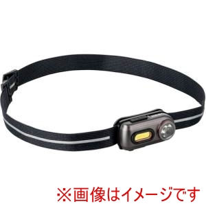 NEBO NEBO NEBHLP0005G 充電式ヘッドライト LED EINSTEIN 400