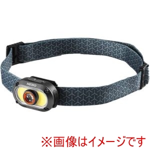 NEBO NEBO NEBHLP1005G 充電式ヘッドライト LED MYCRO 500+