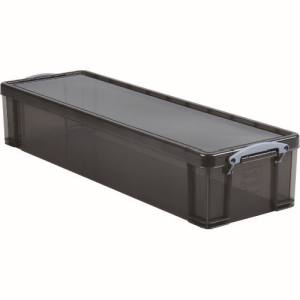 RUP RUP 22TSMK 収納ケース 22L スモーク メーカー直送 代引不可 沖縄離島不可