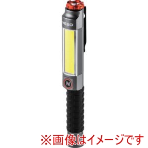 NEBO NEBO NEB-FLT-1041-G LEDライト BIG LARRY 3 220ルーメン