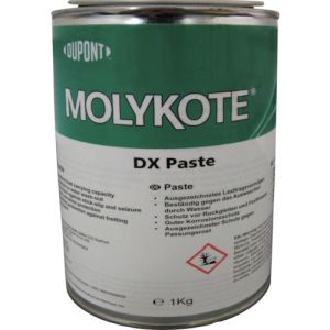 モリコート モリコート DXP-10 白色ペースト DX ペースト
