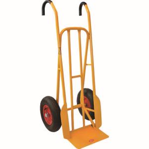 ラヴェンド RAVENDO RAVENDO 145397 スチール製二輪運搬車 マグナムサックトラック500 ラヴェンド メーカー直送 代引不可 沖縄離島不可