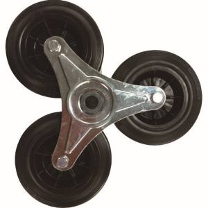 ラヴェンド RAVENDO RAVENDO 628330 階段昇降運搬車 200kg用スペアタイヤ ラヴェンド