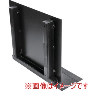 RAVENDO RAVENDO 640690 FITTERS MATE用アダプタ すくい板 メーカー直送 代引不可 北海道沖縄離島不可