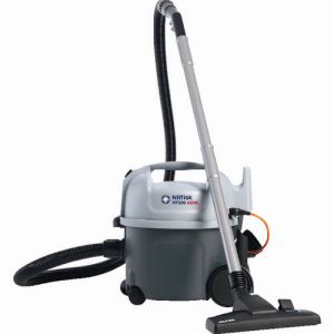 ニルフィスク Nilfisk ニルフィスク VP300HEPA 業務用掃除機 VP300 HEPA 乾式 メーカー直送 代引不可 沖縄離島不可