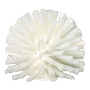 ヴァイカン Vikan Vikan  シリンダーブラシソフトタイプ 7035 ホワイト ヴァイカン