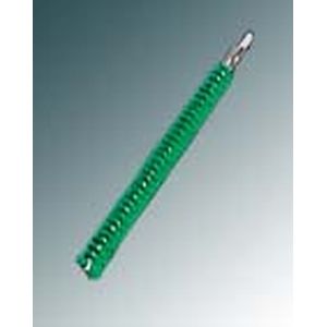 ヴァイカン Vikan Vikan  パイプクリーナーハードタイプ 5354 グリーン ヴァイカン