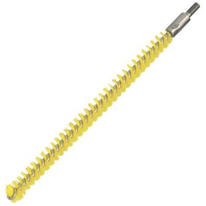 ヴァイカン Vikan Vikan  パイプクリーナーハードタイプ 5354 イエロー ヴァイカン