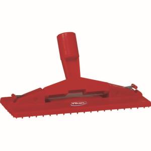 ヴァイカン Vikan Vikan 55004 パッドホルダー 5500 レッド ヴァイカン