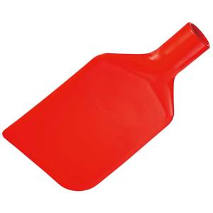 ヴァイカン Vikan Vikan 70134 パドルスクレーパー レッド ヴァイカン