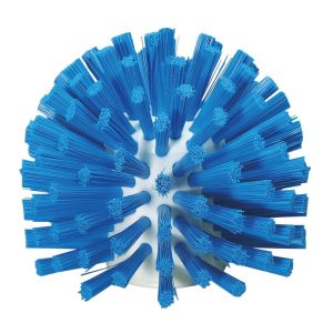 ヴァイカン Vikan Vikan  シリンダーブラシソフトタイプ 7035 ブルー ヴァイカン