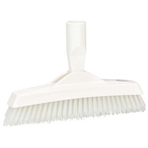 ヴァイカン Vikan Vikan エッジブラシ 7040 ホワイト ヴァイカン