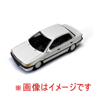 国際貿易 国際貿易 64B0174 BM CREATIONS 1/64 三菱 ランサー GTI 1988 ホワイト RHD