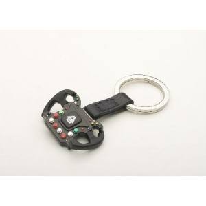 ゲートウェイオートアート ゲートウェイオートアート フォーミュラ ステアリングホイール キーチェーン 40463