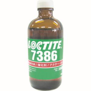 ヘンケルジャパン Henkel ロックタイト 7386-100 硬化促進剤 SF7386 100ml