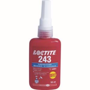 ヘンケルジャパン Henkel ロックタイト 243-50 ネジロック剤 243 50ml