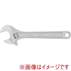 SATA SATA 47205 モンキーレンチ 300mm