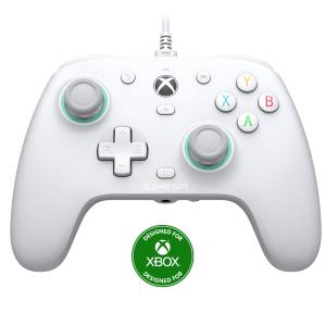 GameSir GameSir G7 SE ホールセンサー搭載