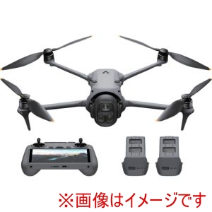 DJI DJI D250513020 ドローン Mavic 4 Pro Fly Moreコンボ RC 2付属 メーカー直送 代引不可 北海道沖縄離島不可