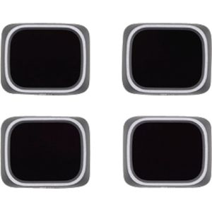 DJI DJI 913555 AIR 2S NDフィルターセット ND 64/128/256/512