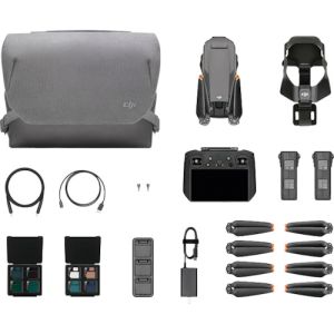 DJI DJI D211105030 ドローン Mavic 3 Cine Premium Combo