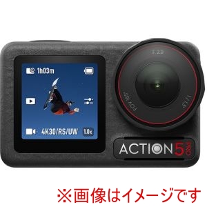 DJI DJI D240919010 Osmo アクション 5 Pro スタンダードコンボ