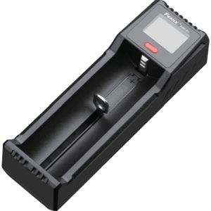 フェニックス FENIX FENIX ARE-D1 リチウムイオン充電池専用充電器 フェニックス