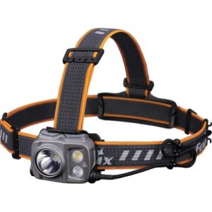 フェニックス FENIX FENIX HP25RV20GRAY 充電式LEDライト フェニックス
