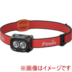 フェニックス FENIX フェニックス HL18RTV20 充電式LEDヘッドライト HL18RT V2.0