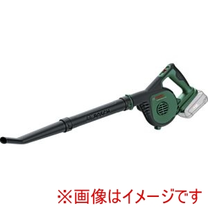 ボッシュ BOSCH ボッシュ ULB18V-130H コードレスガーデンブロワ