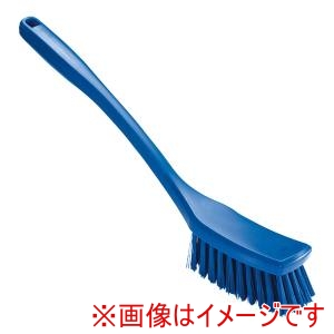 トラスト Trust トラスト 脱毛防止 ロングハンドル マルチブラシ ソフト1261302 グリーン