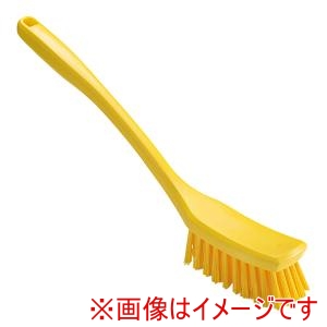 トラスト Trust トラスト 脱毛防止 ロングハンドル マルチブラシ ソフト1261301 ブルー