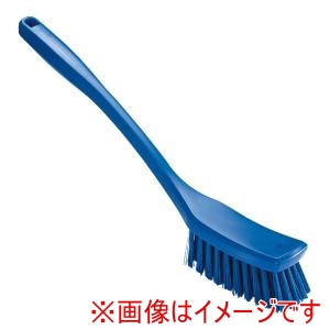 トラスト Trust トラスト 脱毛防止 ロングハンドル マルチブラシ ハード1263302 グリーン