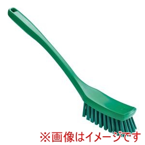 トラスト Trust トラスト 脱毛防止 ロングハンドル マルチブラシ ハード1263304 ホワイト