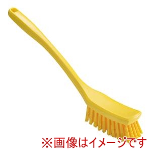 トラスト Trust トラスト 脱毛防止 ロングハンドル マルチブラシ ハード1263301 ブルー