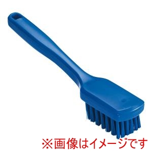 トラスト Trust トラスト 脱毛防止 ユーティリティーブラシ 1271302 グリーン